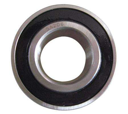 Low price 206-2RZ Bearing