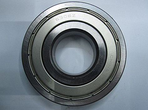 6306-2RZ Bearing Made in China