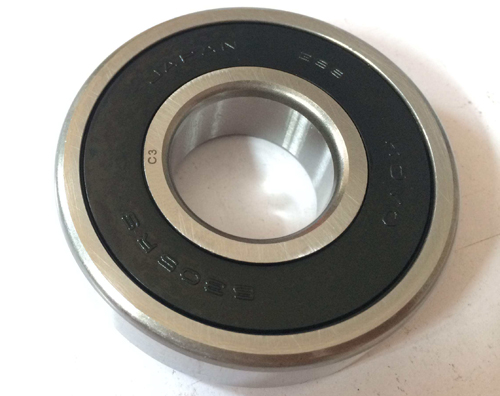 Discount 6305/C4 polyamide cage bearing