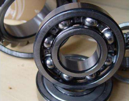 Discount 6307/C4 polyamide cage bearing