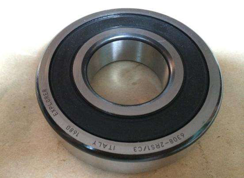 6308ZZ C3 ball bearing Suppliers China