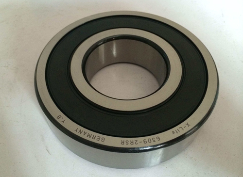 6309 2RZ C3 bearing Factory