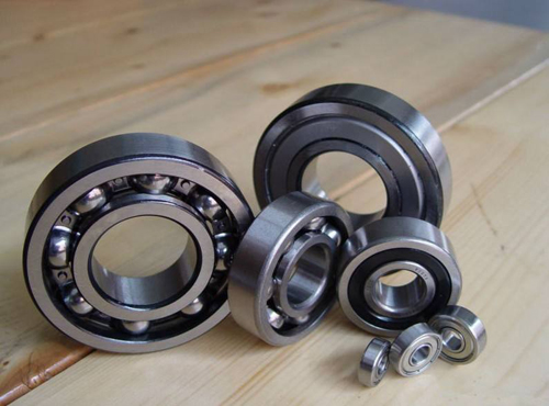 Easy-maintainable bearing 6305 C3