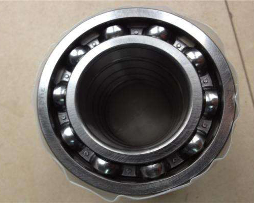 Durable deep groove ball bearing 6205/C3