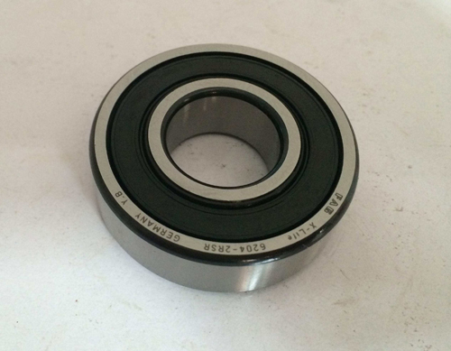 6204 ZZ C4 ball bearing Free Sample